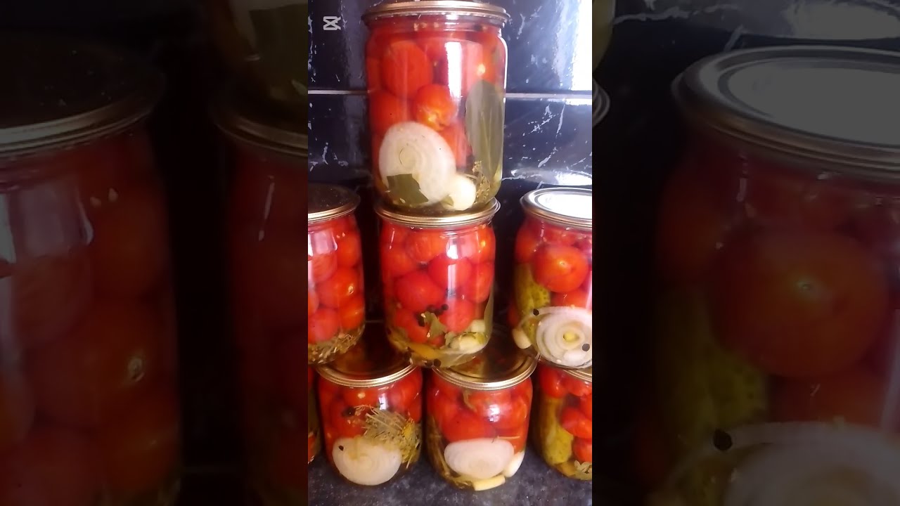 ՉԵՐՐԻ ԼՈԼԻԿԻ ՏԵՍԱԿՈՎ ՄԱՐԻՆԱԴՆԵՐ 