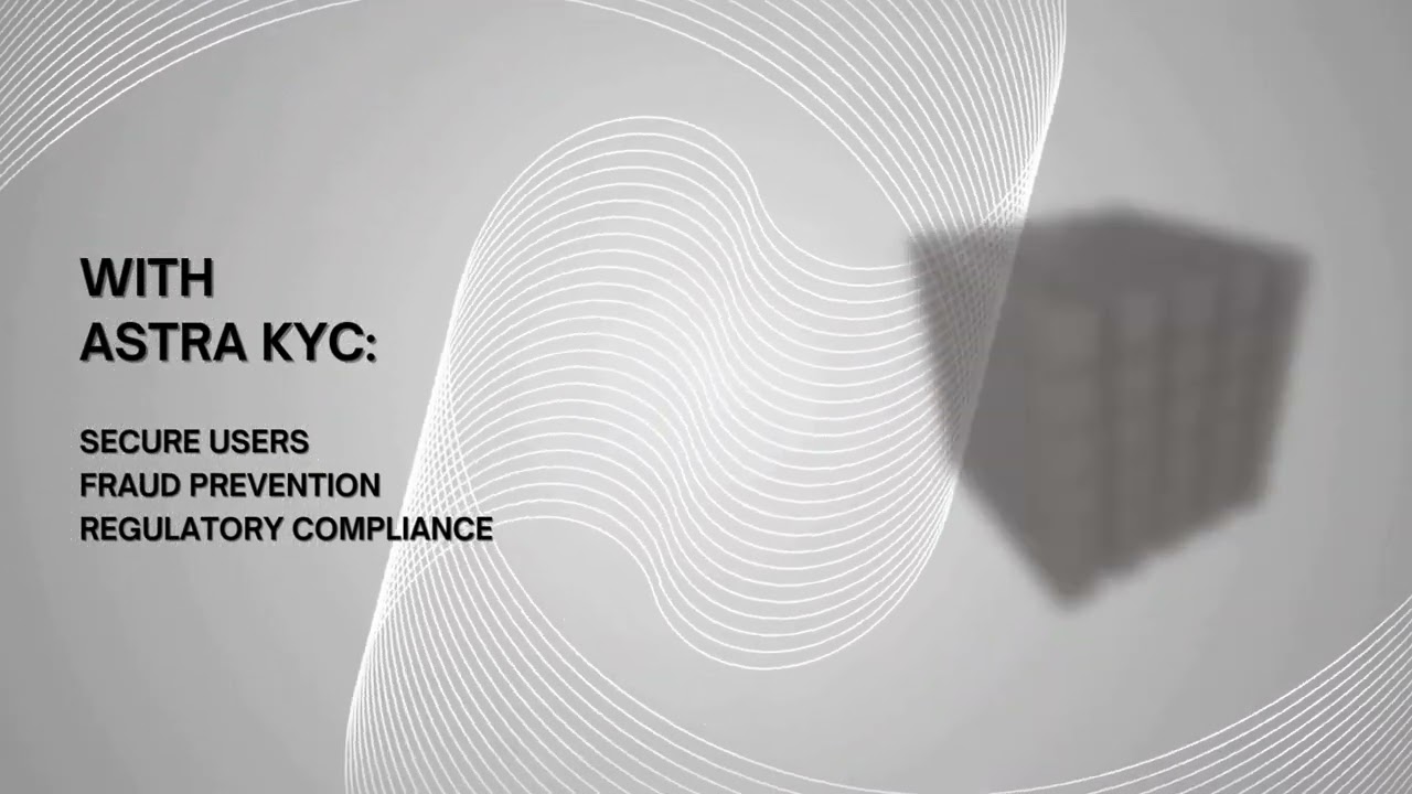 Why KYC is a Game-Changer for Crypto Exchanges | Astra Protocol