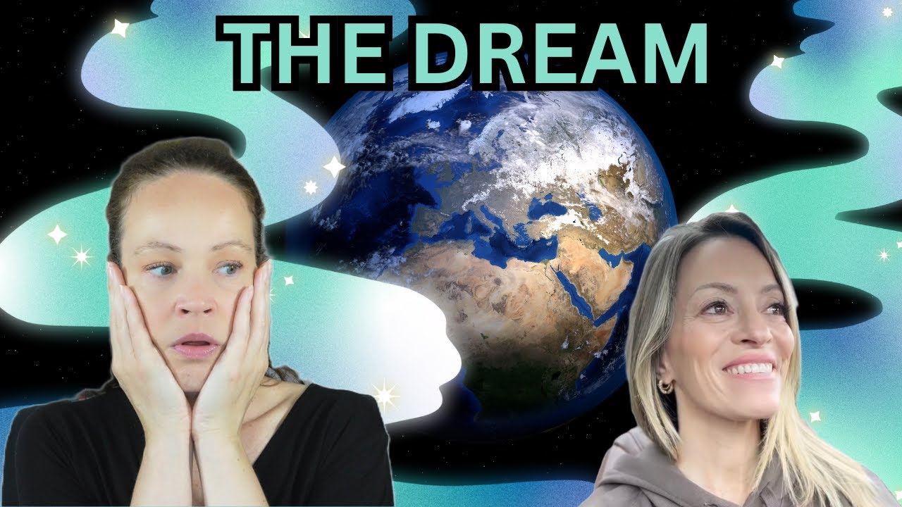 The Dream and Global Expansion I When Commercial Cults infest the world #antimlm