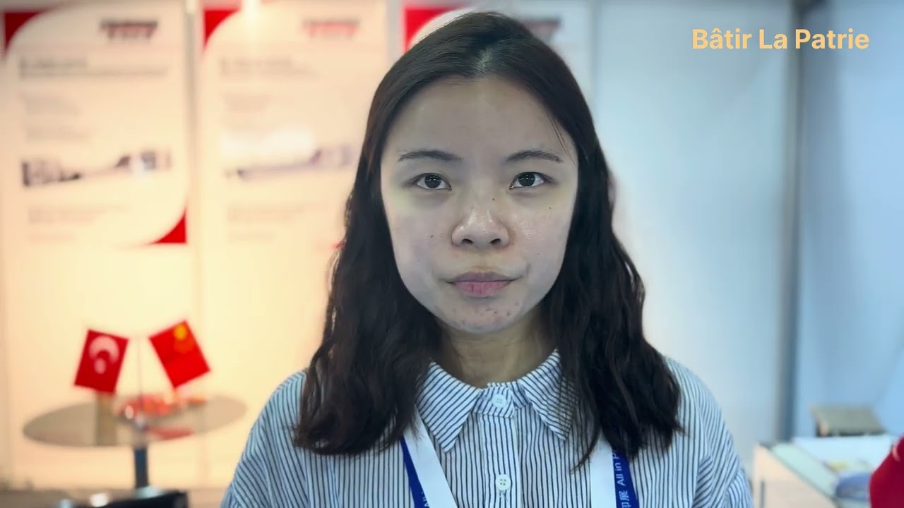 La foire de Paper Eurasia