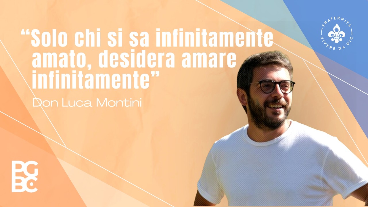 Meditazione di don Luca Montini -  adorazione mercoledì 4 marzo