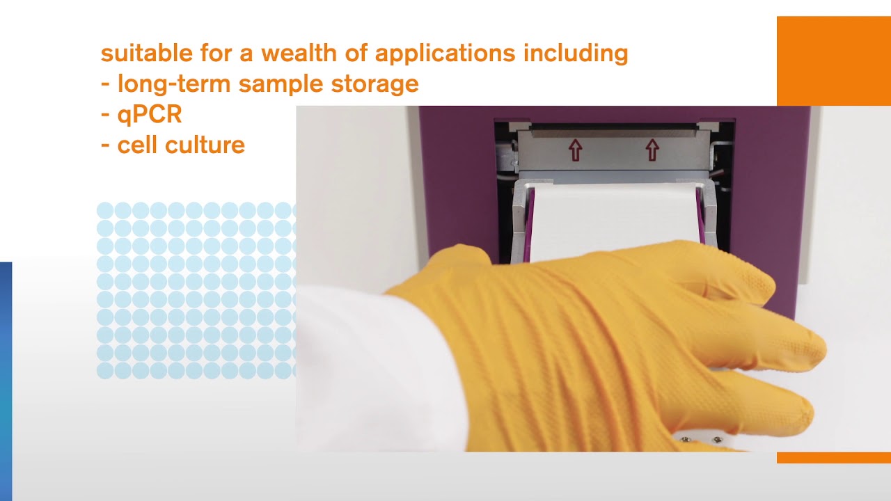 a4S Automatic Roll Heat Sealer