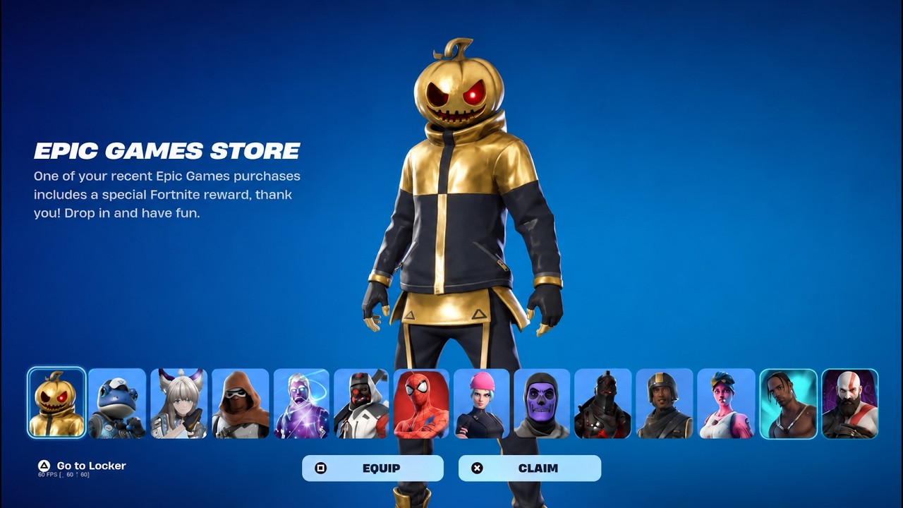 HOW TO GET FREE SKINS IN FORTNITE SEASON 4!