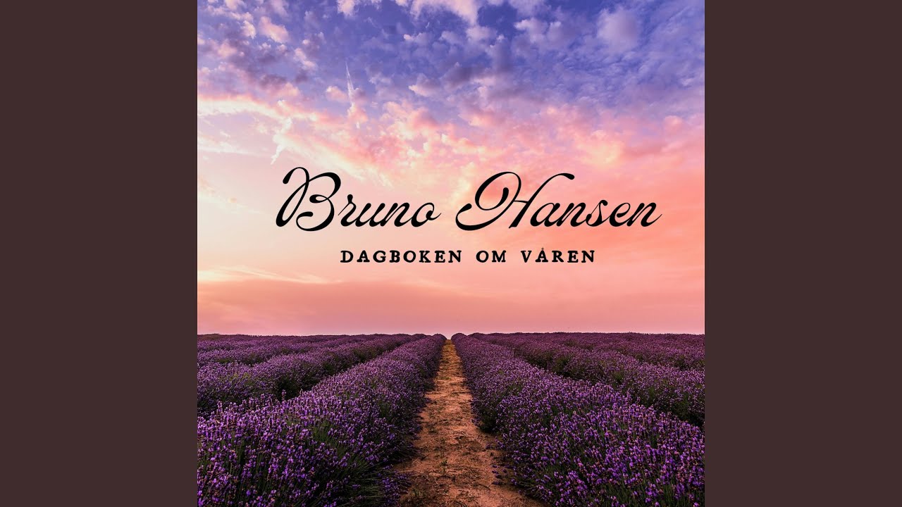Dagboken om våren