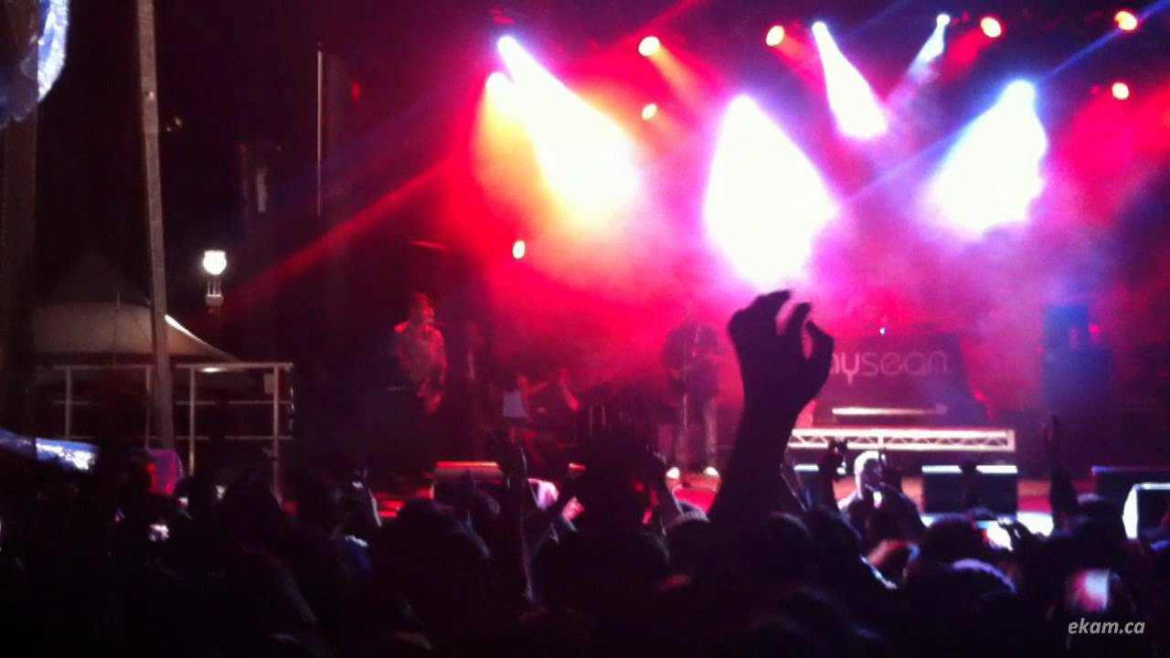 Jay Sean - 