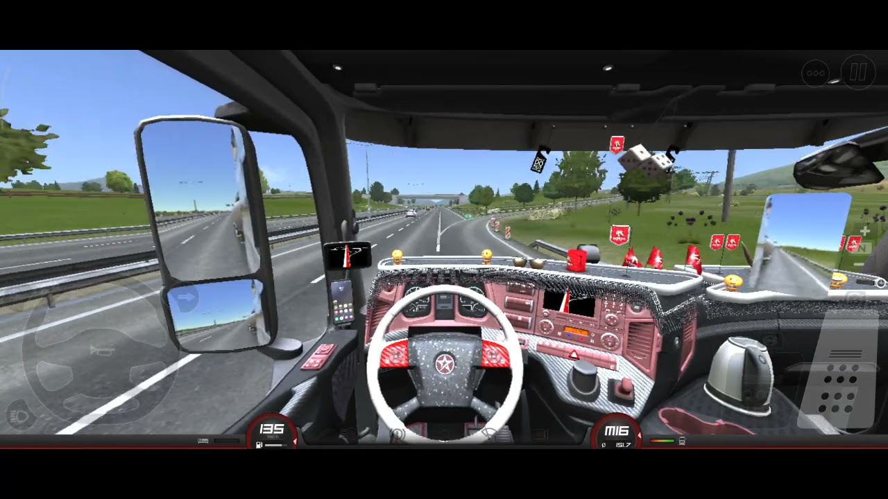 Track of Europe  3)~Part 1