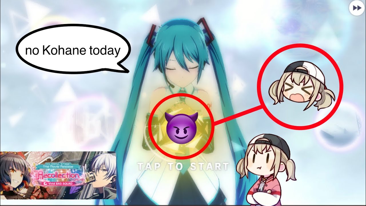 Don’t pull VBS recollection gacha😔//120 pulls