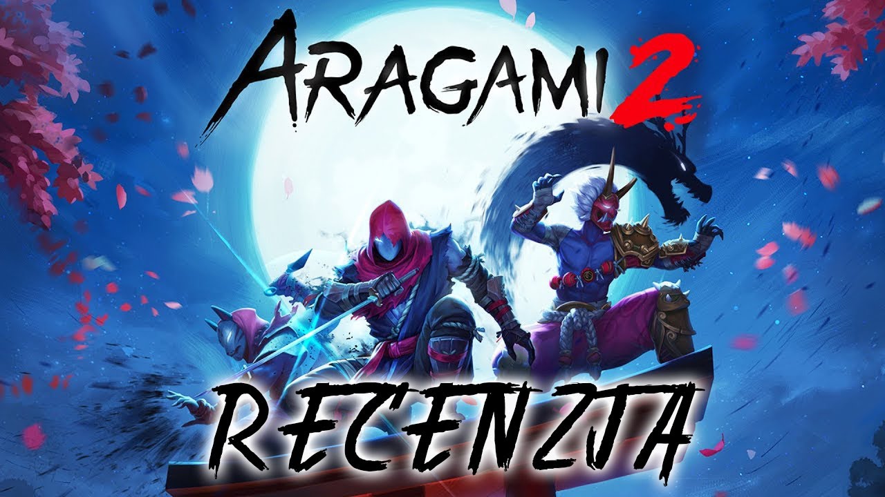 Aragami 2 &ndash; recenzja gry. Niemy ninja sprzed lat