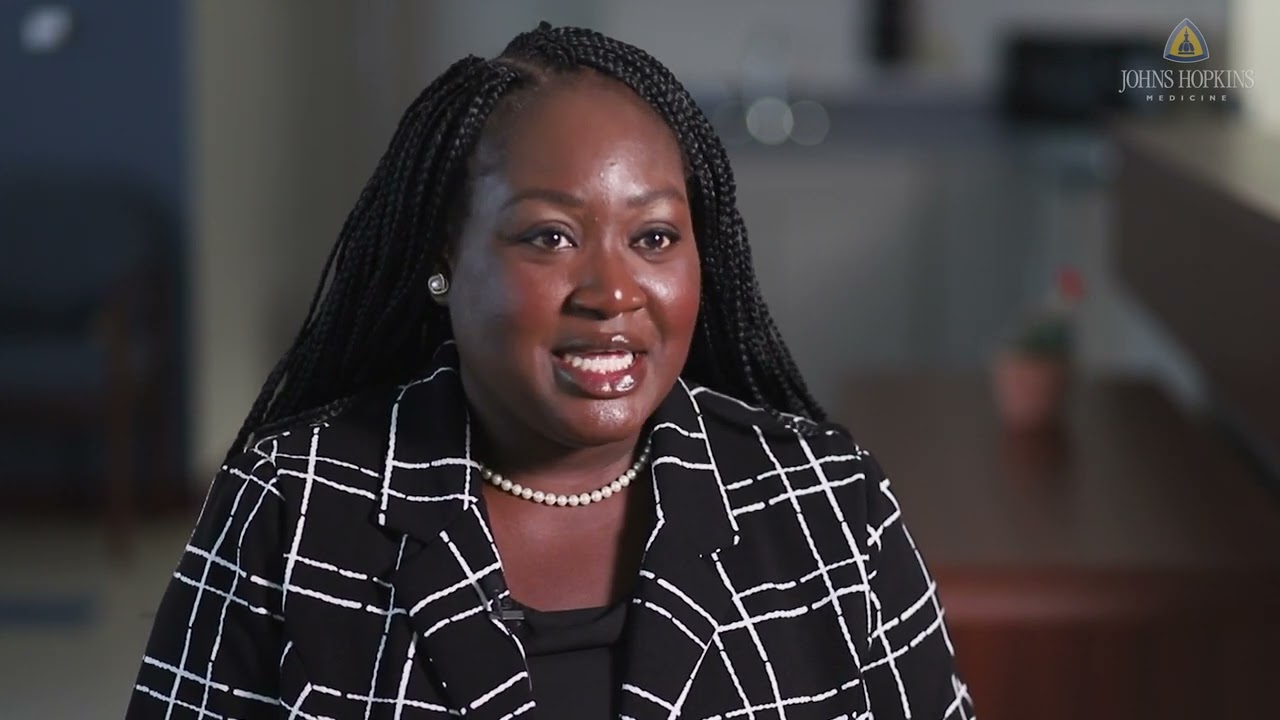 Q&A: Breast Cancer Risk Factors & Prevention with Dr. Sogunro