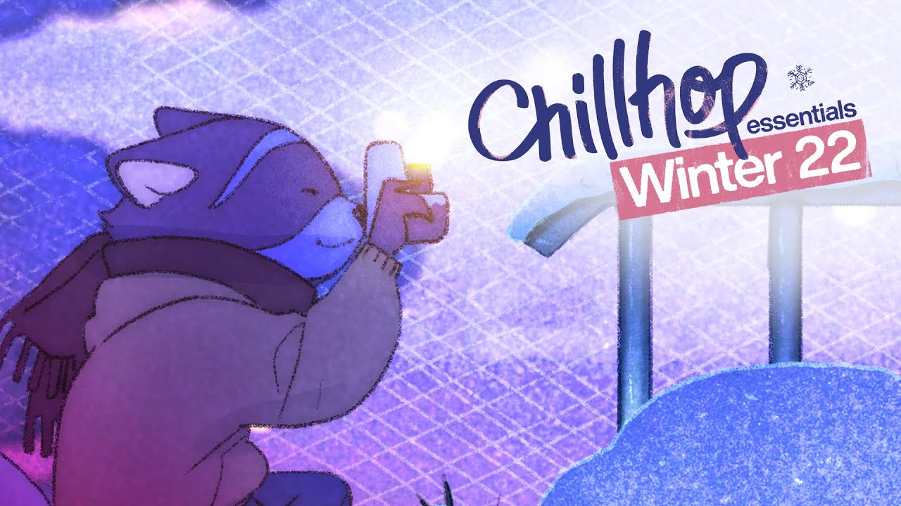 ❄️ Chillhop Essentials &middot; Winter 2022 [chill lofi hiphop / cozy beats]
