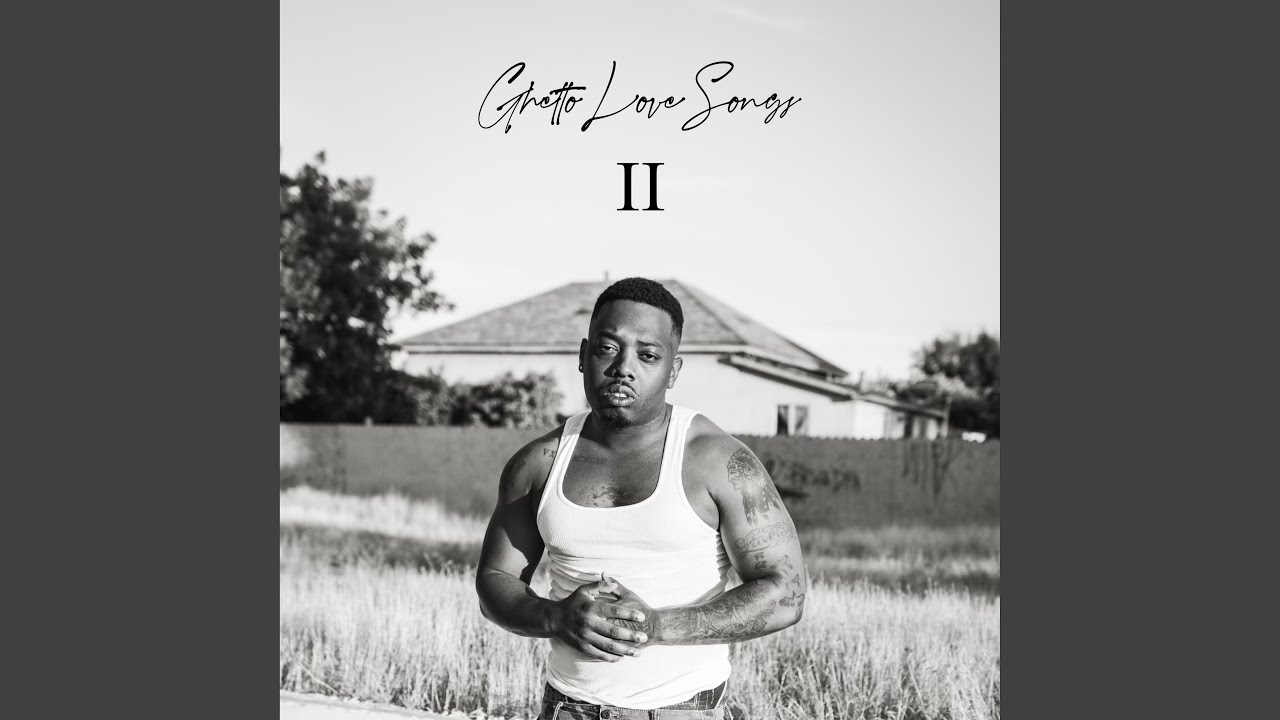 Because Of Me (feat. Nueve Lio)