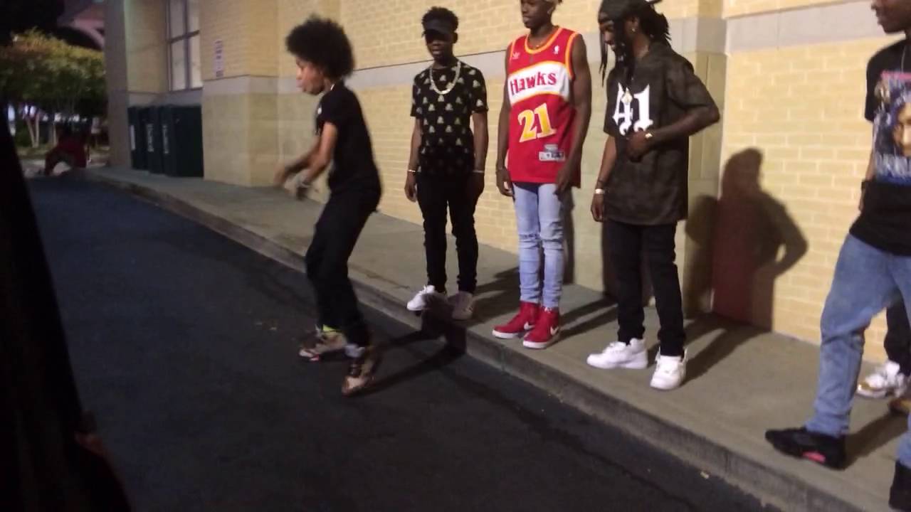 Ayo & Teo x We Are Toonz | Creators of Nae Nae & Creators of Reverse Nae Nae