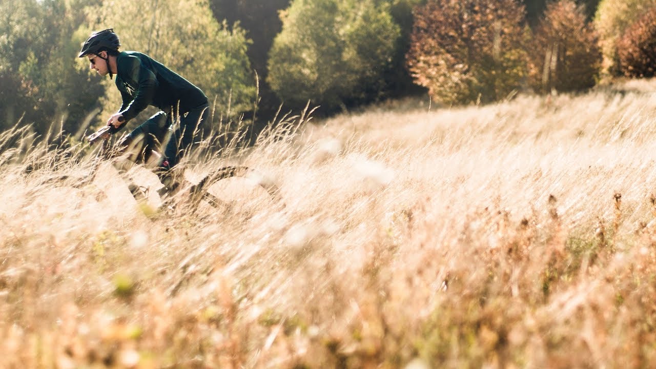 Poland the Land of Enduro