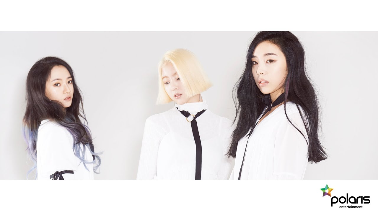 레이디스 코드(LADIES' CODE) - 갤럭시(GALAXY) M/V