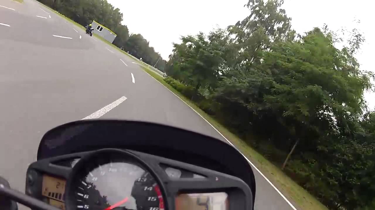 ADAC Motorrad Basis Training - Recklinghausen