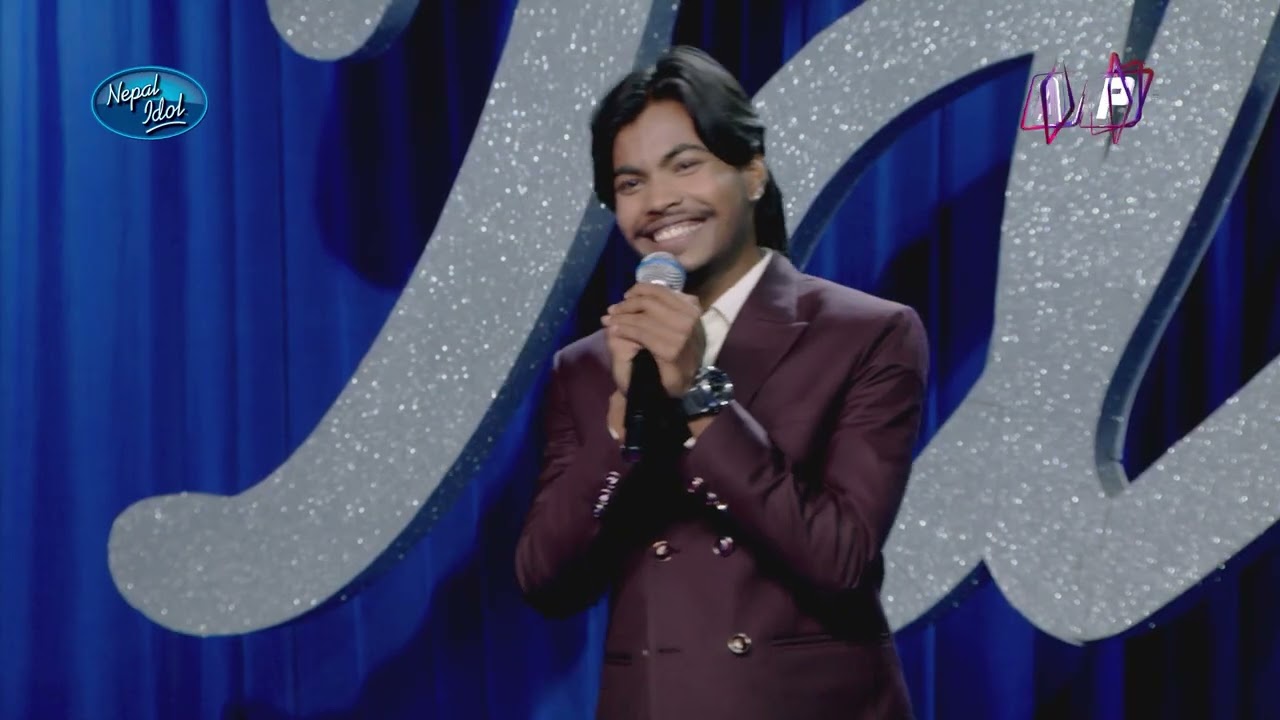 Karan Pariyar | CLIP | NEPAL IDOL SEASON 6 | AP1 TV
