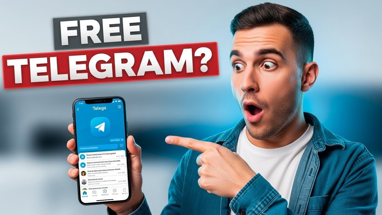 Telega : l’alternative gratuite à Telegram sans code, sans paiement
