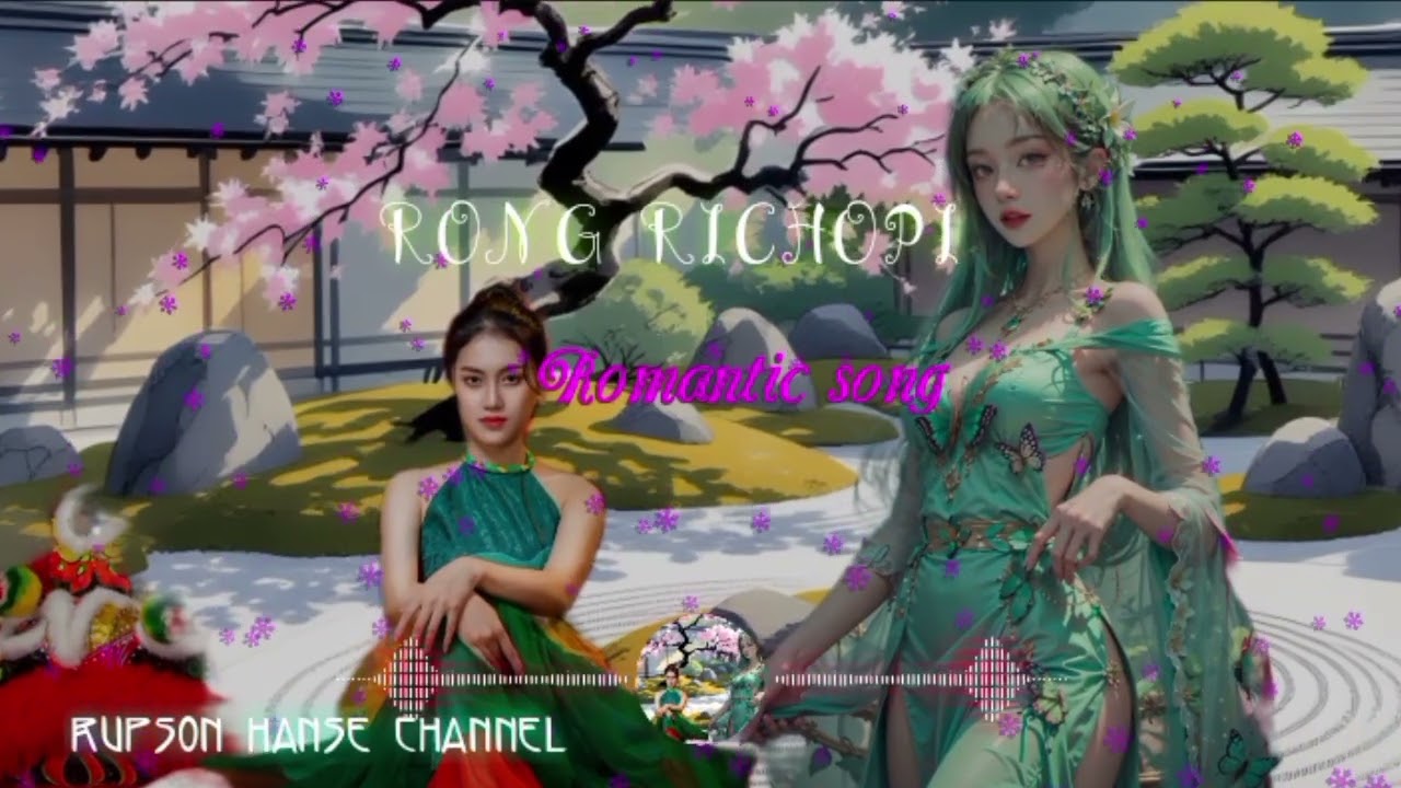 |{Rong Richopi} Romantic song||karbi new 2026