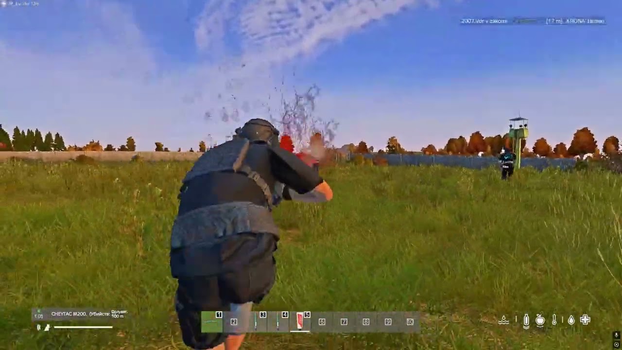 DayZ PvP Highlights | #dayzmod #kod #dayz #rust #dayzgamers #video #pvp #gaming #video #rek