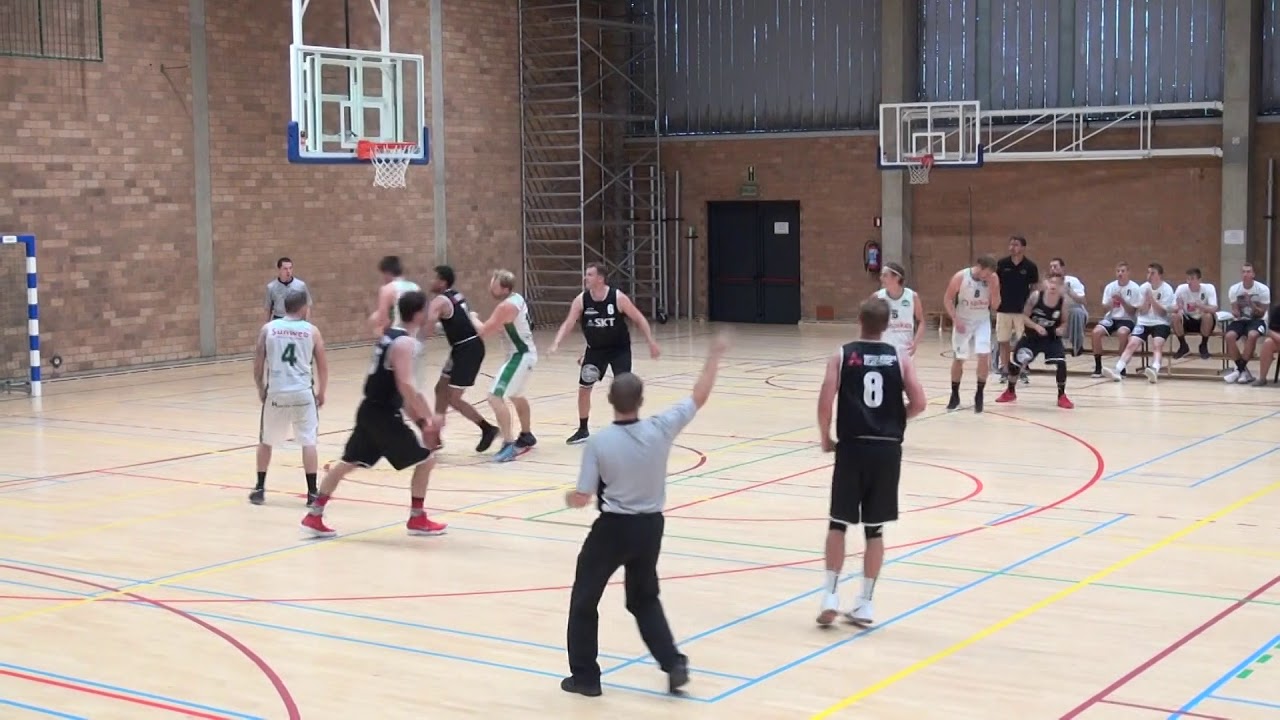 Beker van Belgie voorronde Guco Lier-Melco Ieper