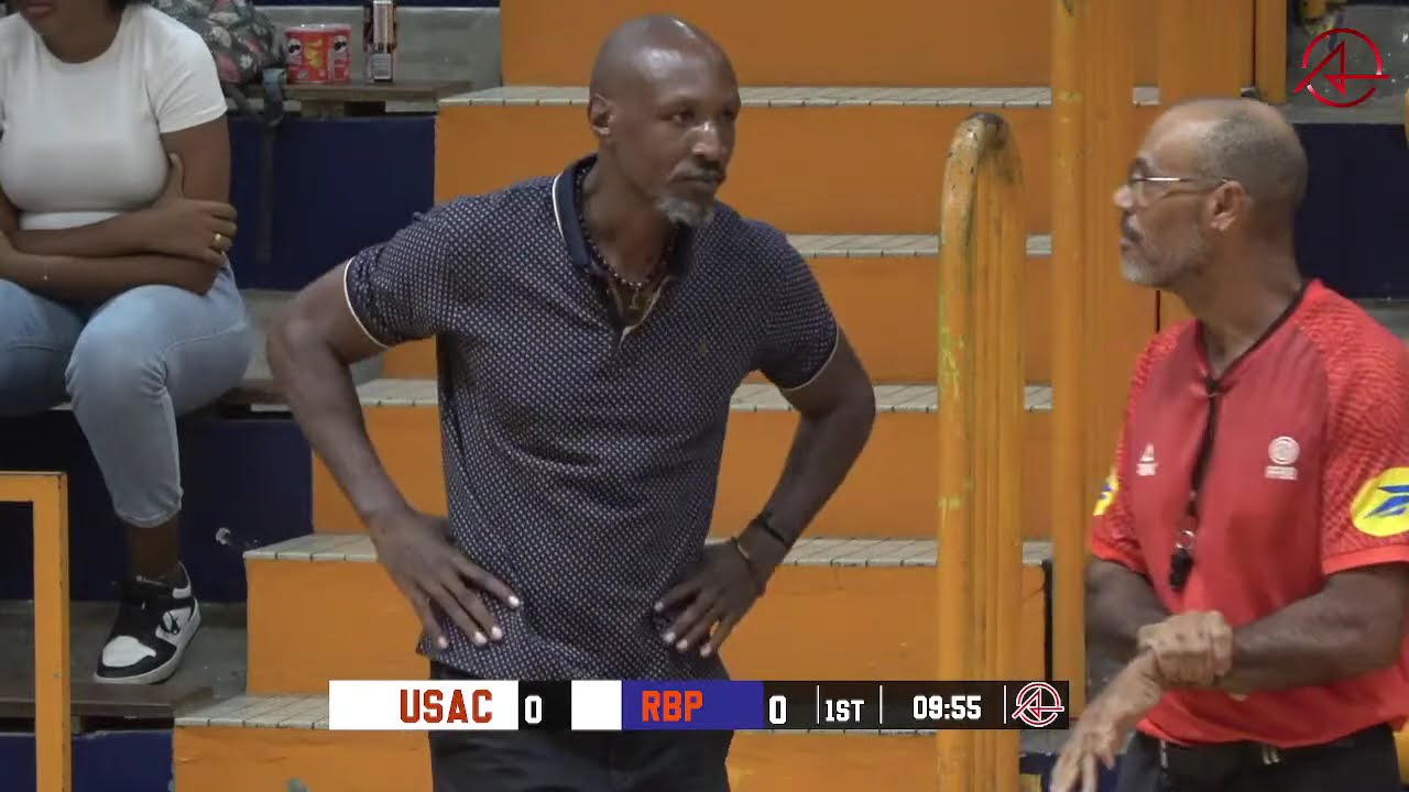 DEMI FINALE COUPE DE FRANCE 2025 : USAC DE FLOREAL VS REBOND PILOTIN