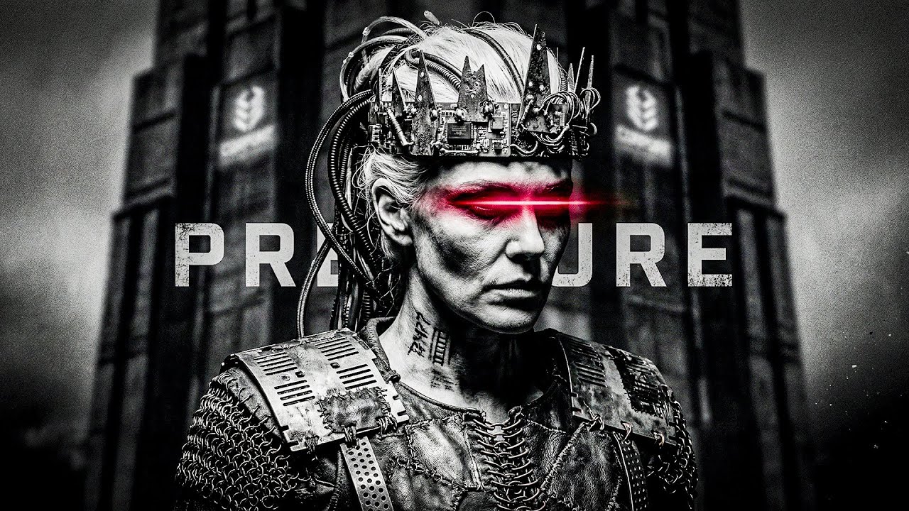 Dark Techno / Metal Electro / EBM / Dark EDM - 