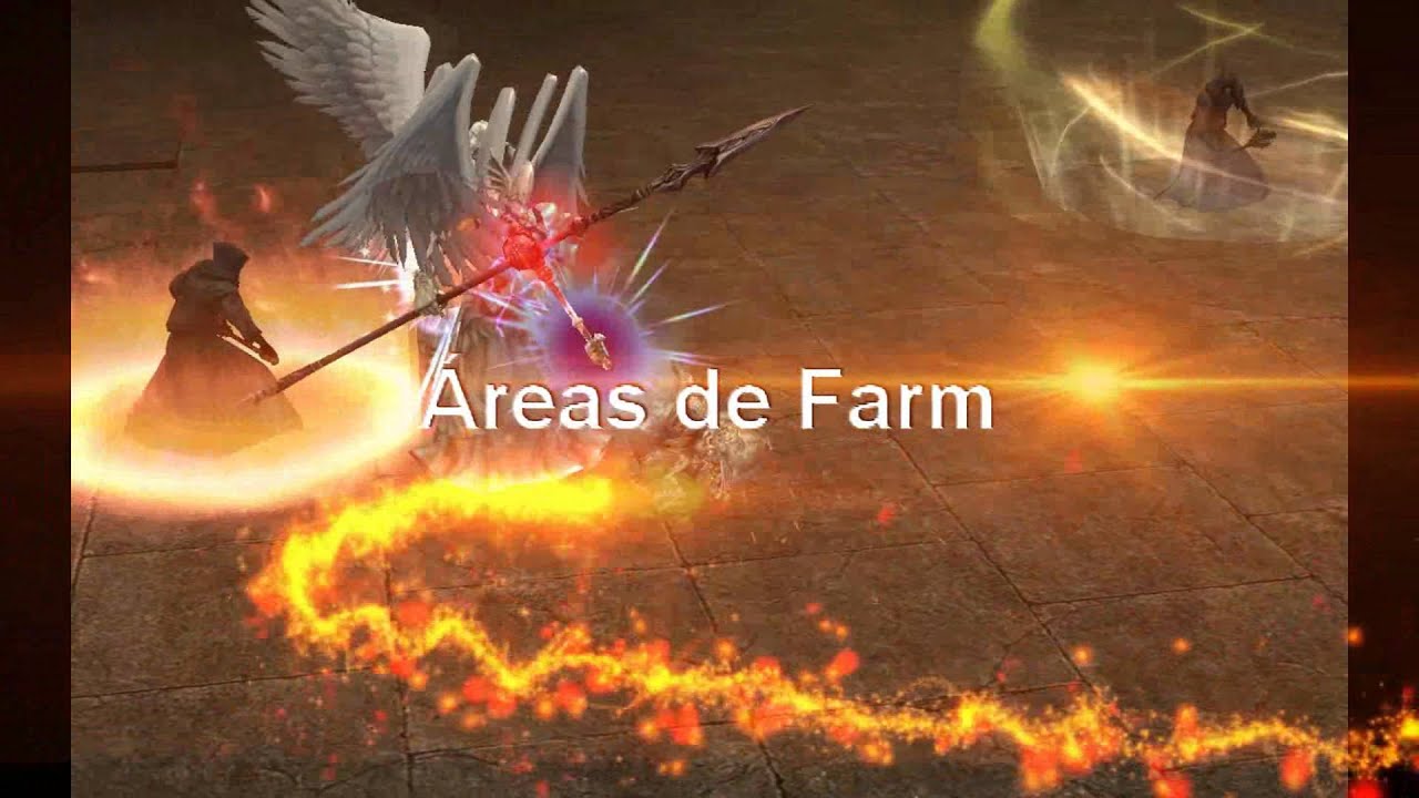 lineage 2 Interlude PvP Server 75x