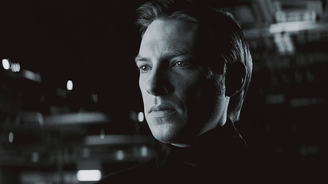 kylo ren & general hux || toxic