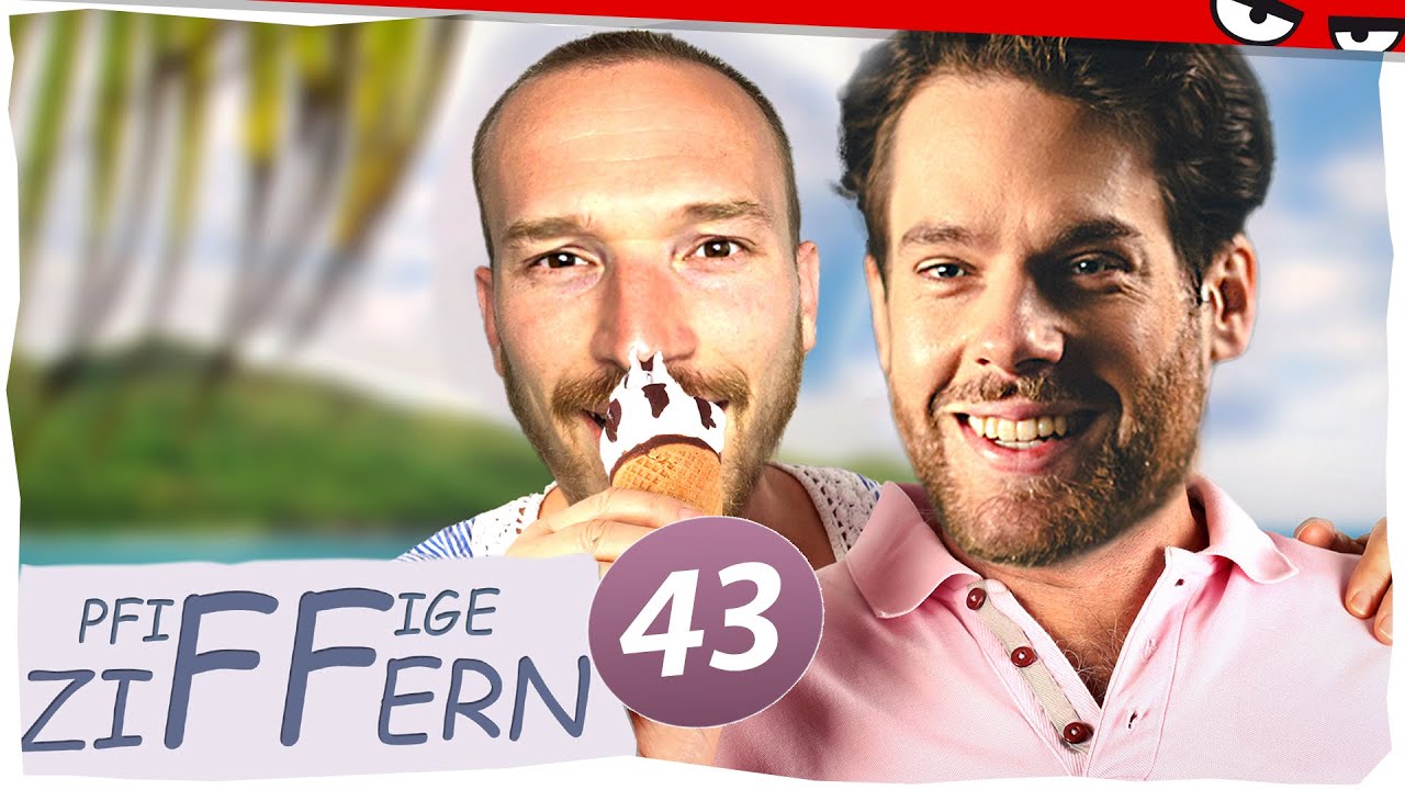 Wer schätzt siegreich sinnlose Sommer-Gadgets? | Pfiffige Ziffern #43