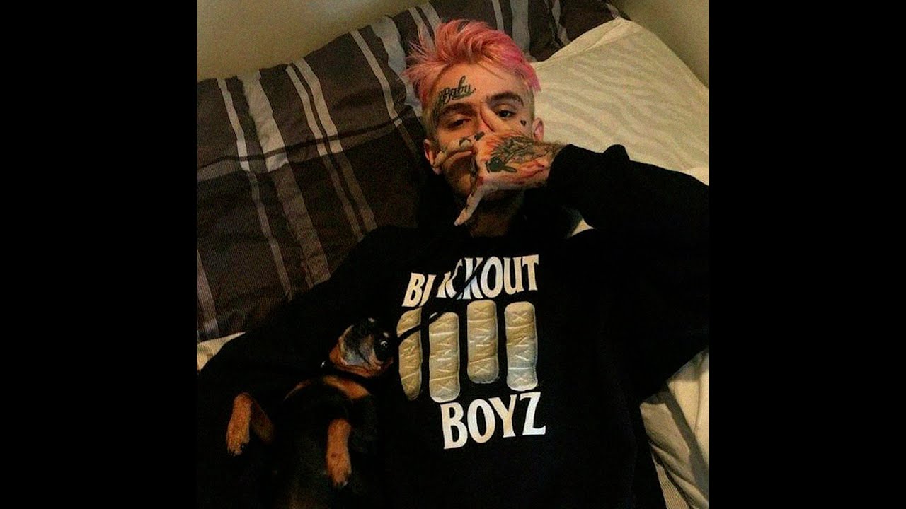 [free] lil peep x greaf type beat 