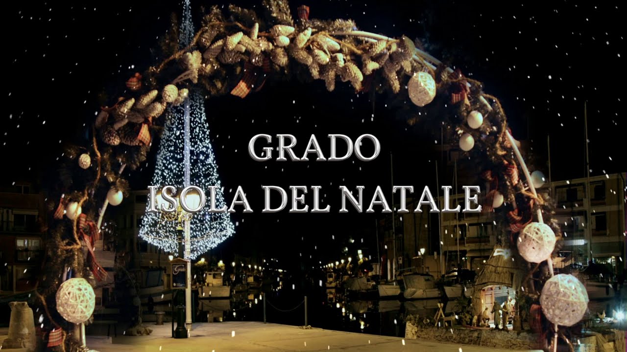 I presepi di Grado