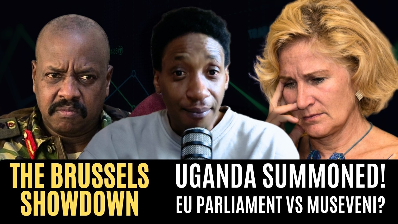 Uganda Under Fire EU Summons Ambassador Over 2026 Election Abuses