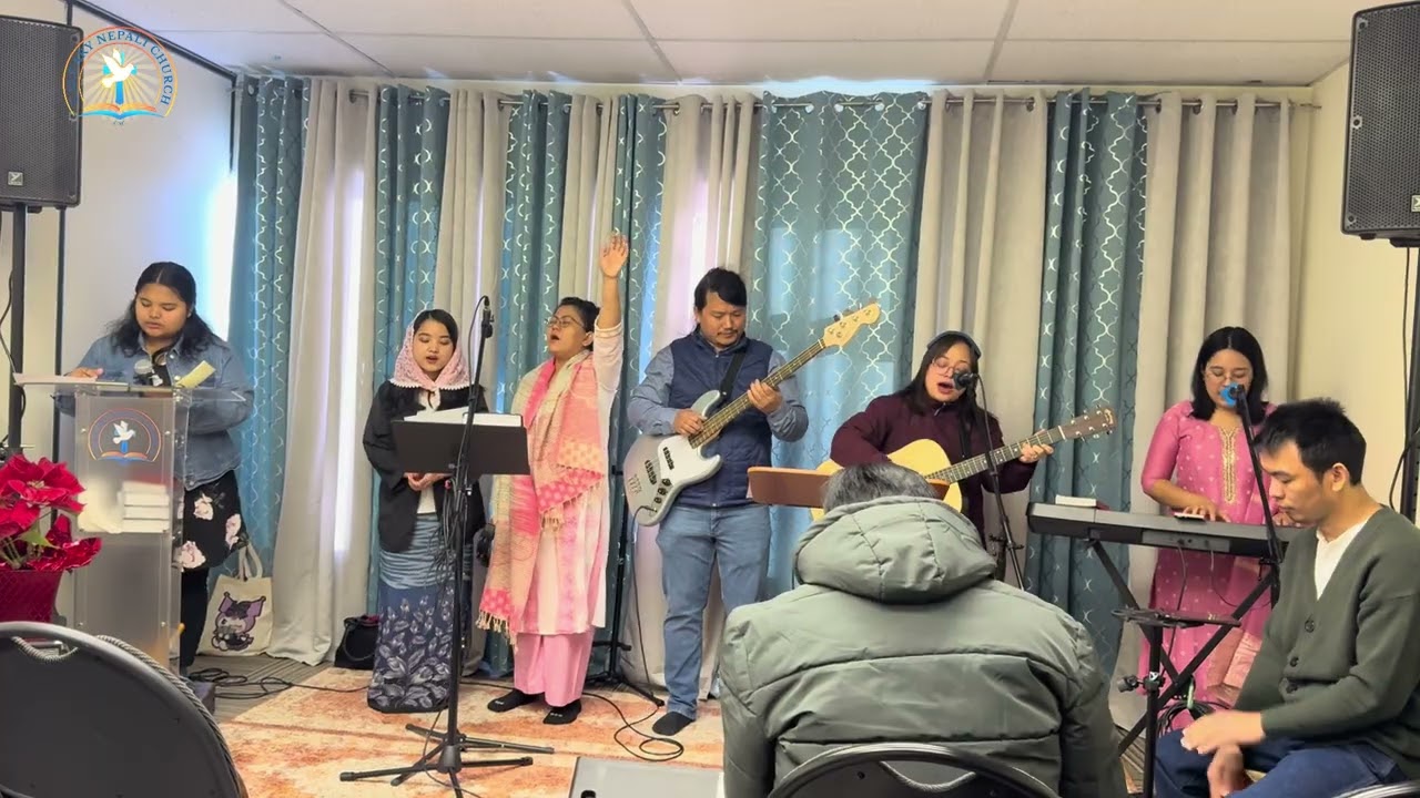 Hindi Christian Songs 