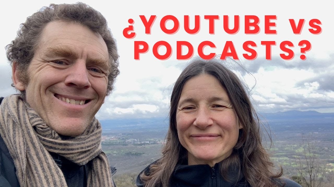 YouTube vs Podcasts, Who Wins?