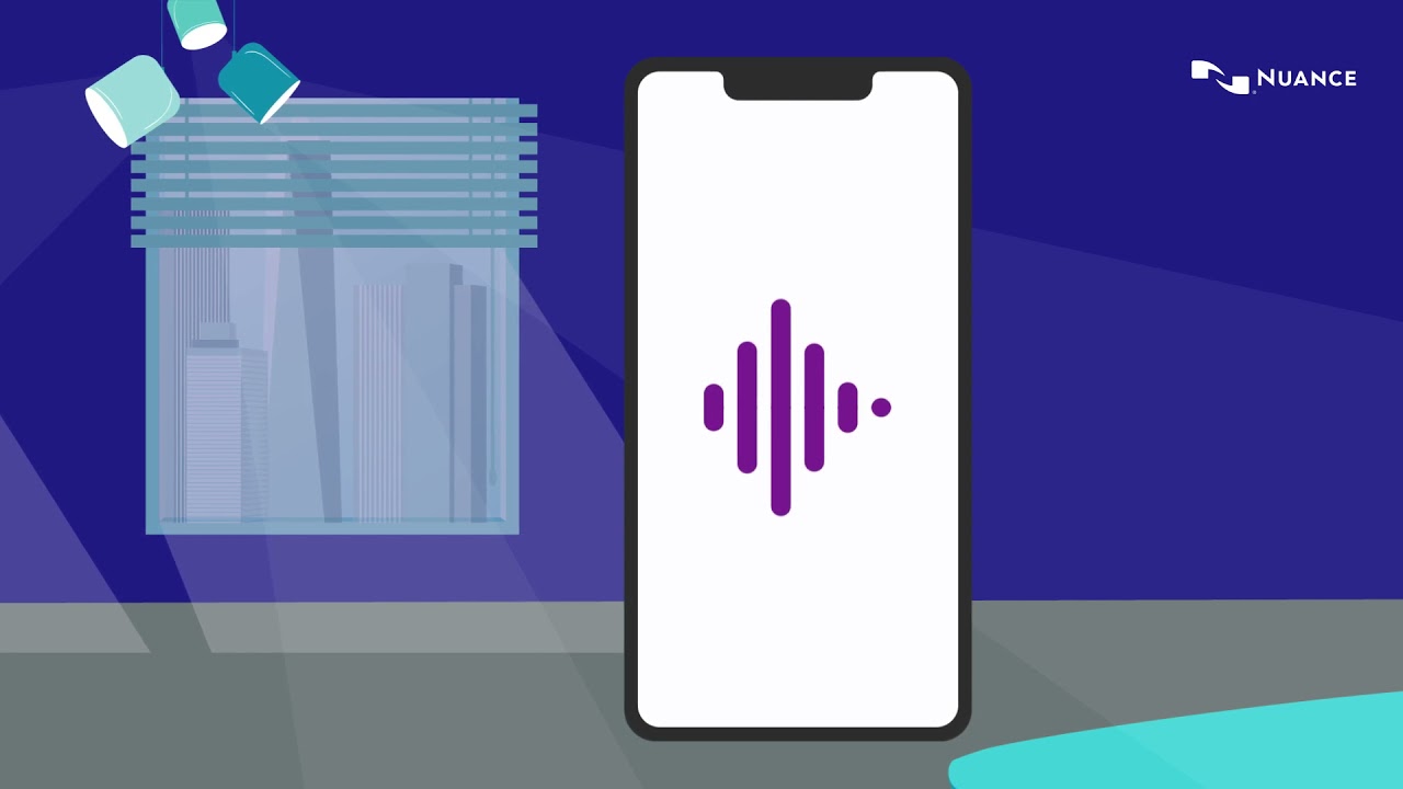 Relieve clinical documentation burden with AI-powered speech recognition