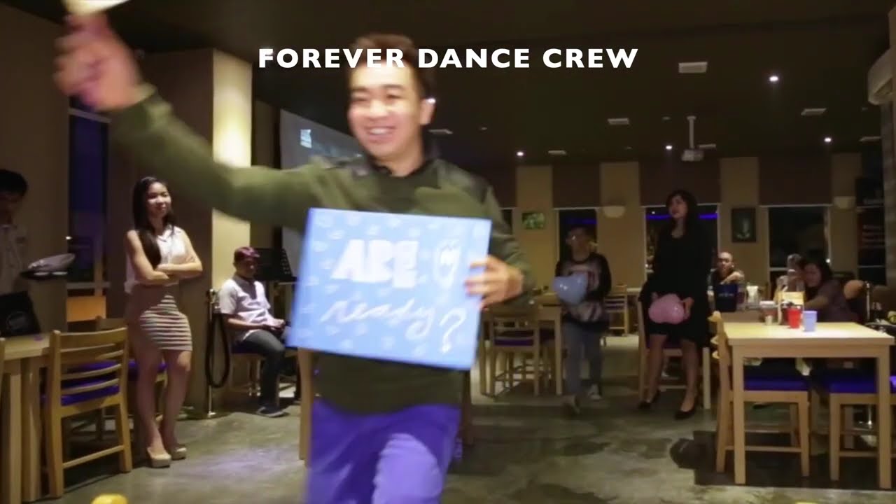 INDONESIA DANCER - WEDDING PROPOSAL INDONESIA #INDONESIADANCER