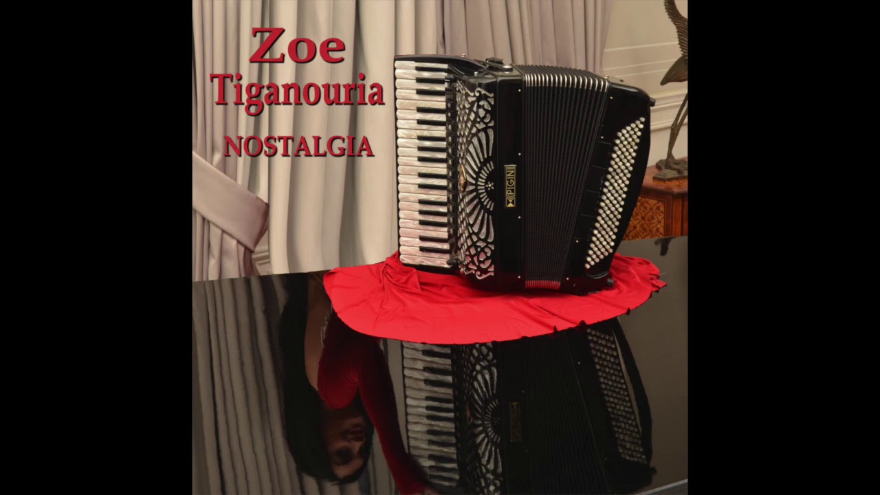 Zoe Tiganouria - Ambitions [Duet version]