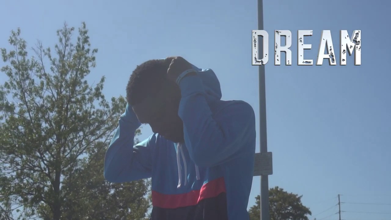 FifftyFromTheLand - Dream Official Video
