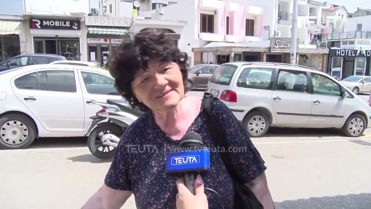 Anketa - Përvoja e qytetarve për Ditën e Pazarit në Ulqin