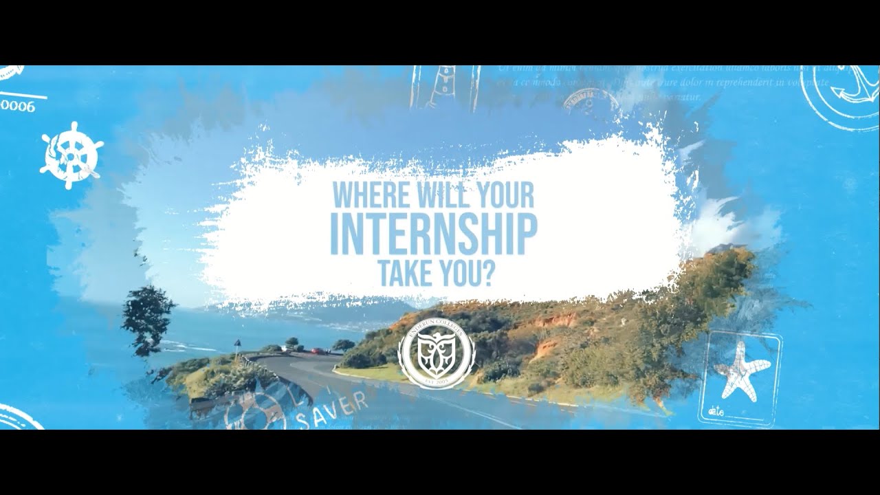 A Worldwide Internship Experience at Enderun Colleges