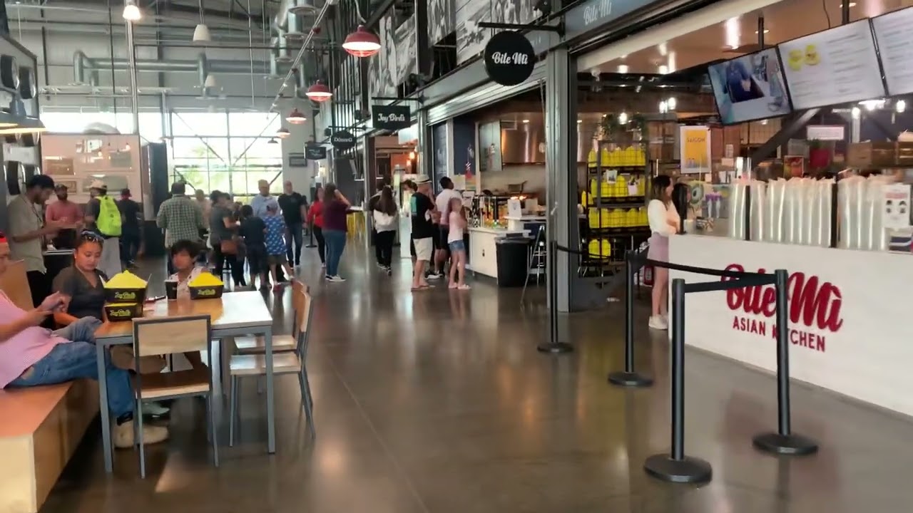 The Hangar | Long Beach Exchange Long Beach Ca