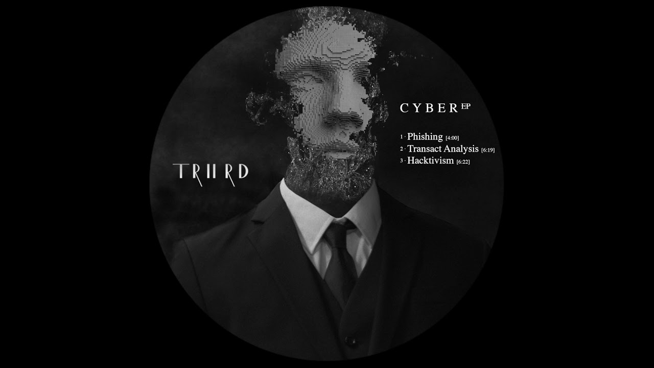 TRIIRD - Phishing