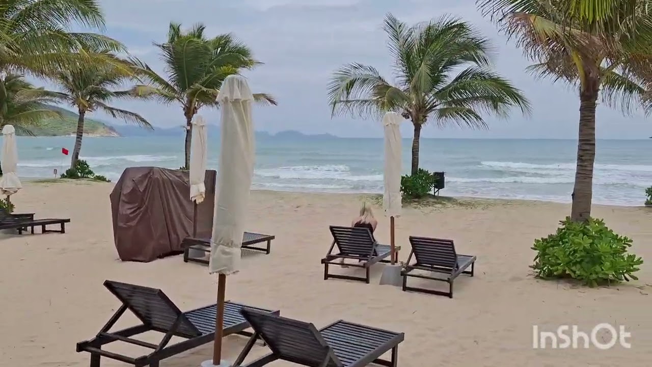Вьетнам#Amiana Cam Ranh#  (март 2026г.)