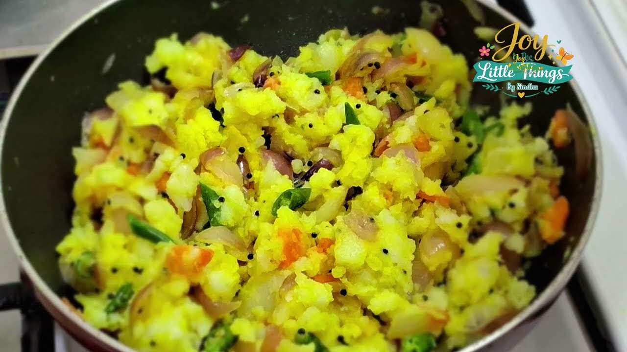 Crispy Masala Dosa | Classic South Indian Breakfast Recipe