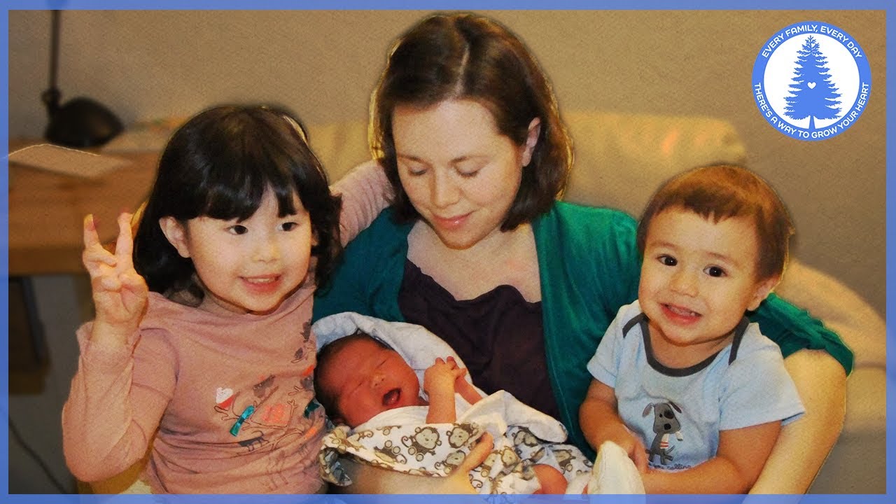 Moms: Turning Self-Doubt into Pride and Joy | Aokis at Home Vlog