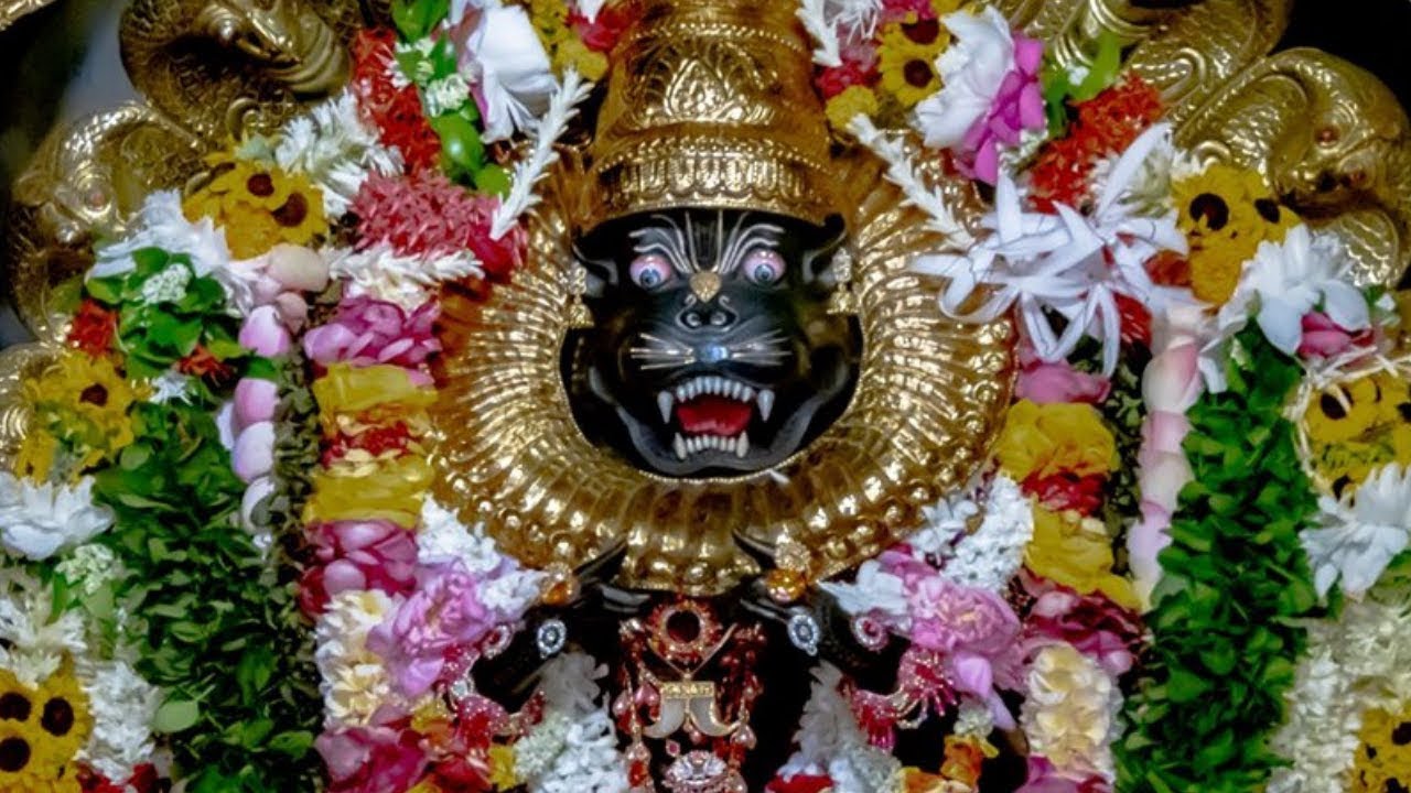 Narasimha Dev Darshan (June 08, 2019)