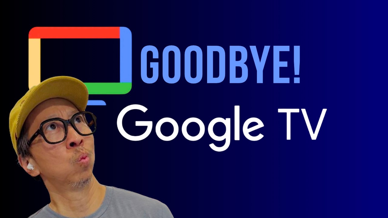 Google TV przegrywa, ale ma asa w rękawie!