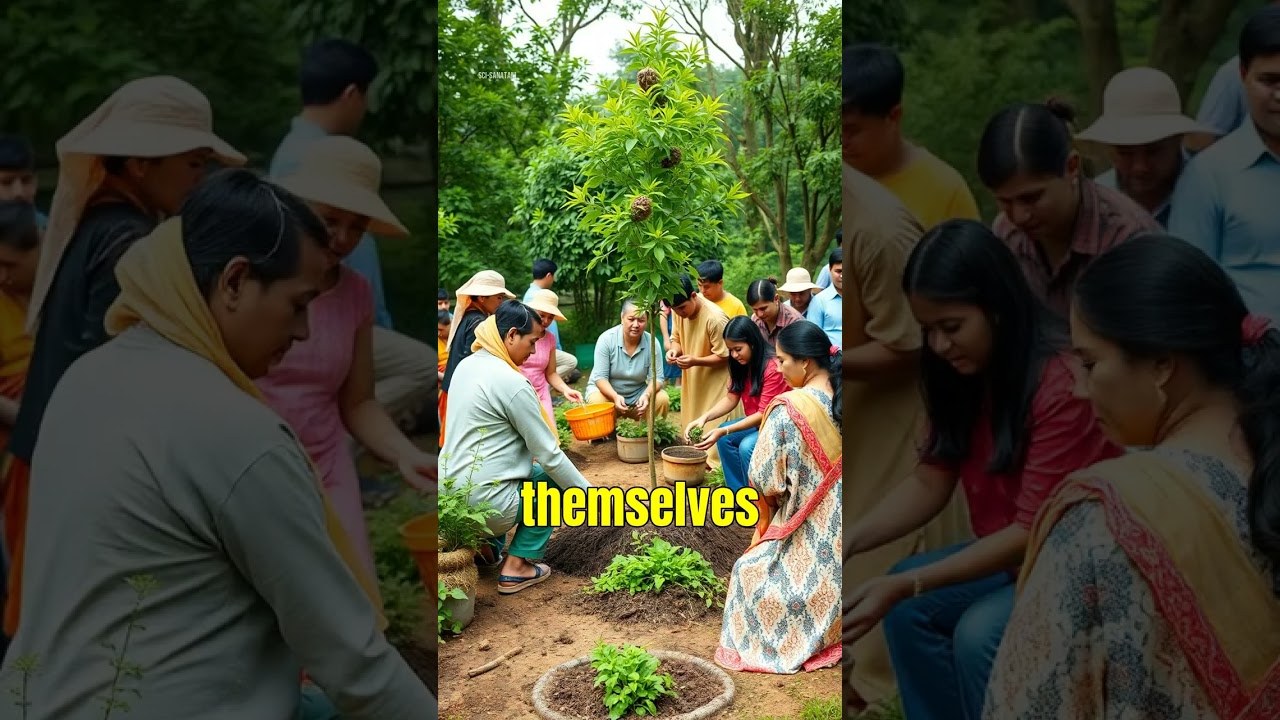 Hinduism: The Religion That Encourages Questioning #Hinduism #AncientWisdom #Karma #Gita
