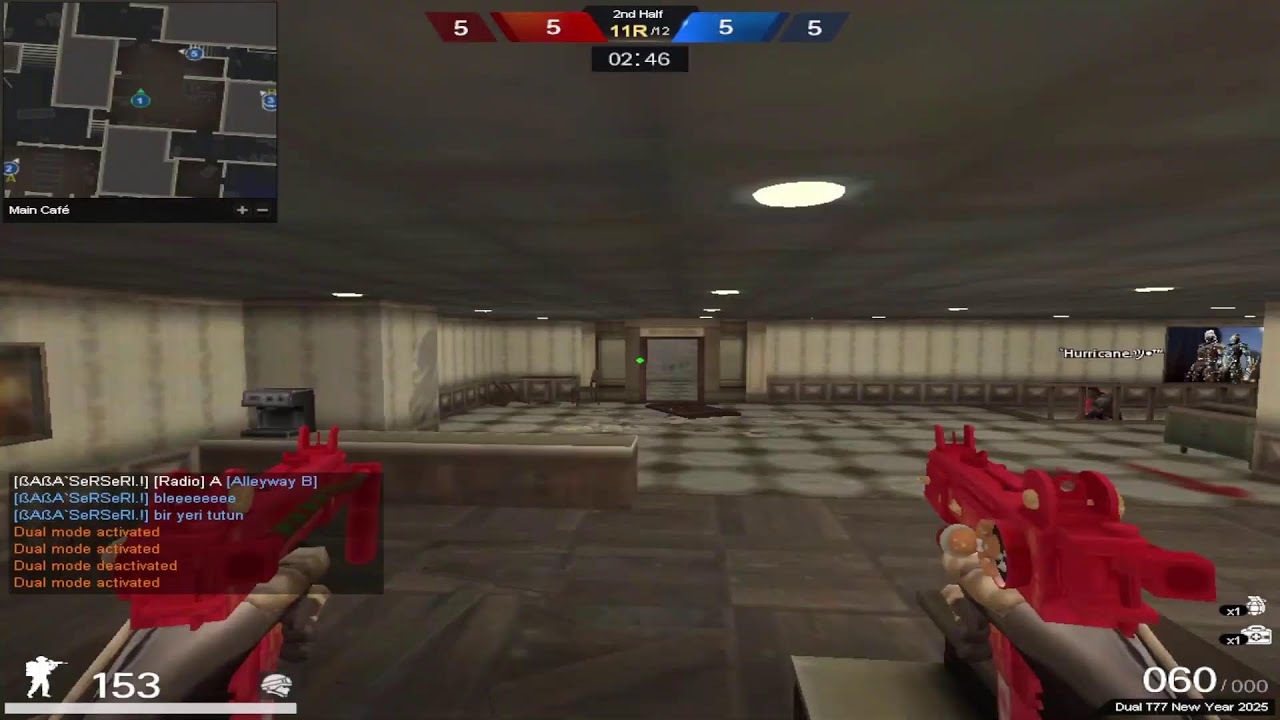 KORKAK UZAYLI MASKESİ #pointblank #roche #pointblankespor #pbakiyoruz #pbakıyoruz #pbespor