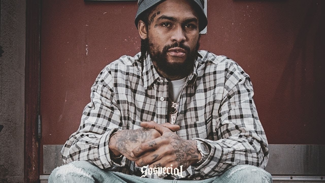 Dave East x Jadakiss type beat 